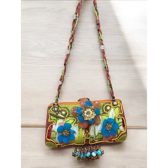 Y2K Mary Frances “Rock Garden” Bag - Picture 13 of 13